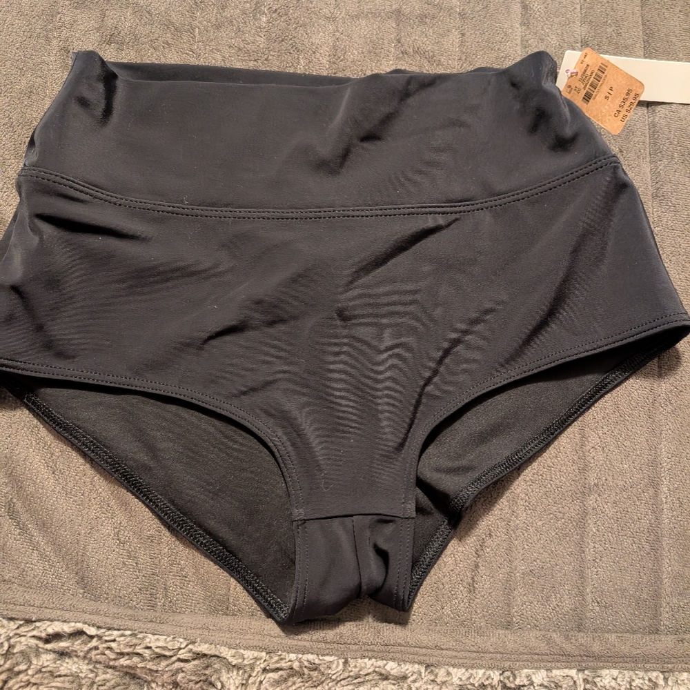 Pink! Swim Bottom